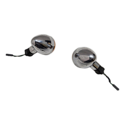 Flasher Turn Signal Rear Kawasaki VN1500 VN1600 Mean Streak 02-08