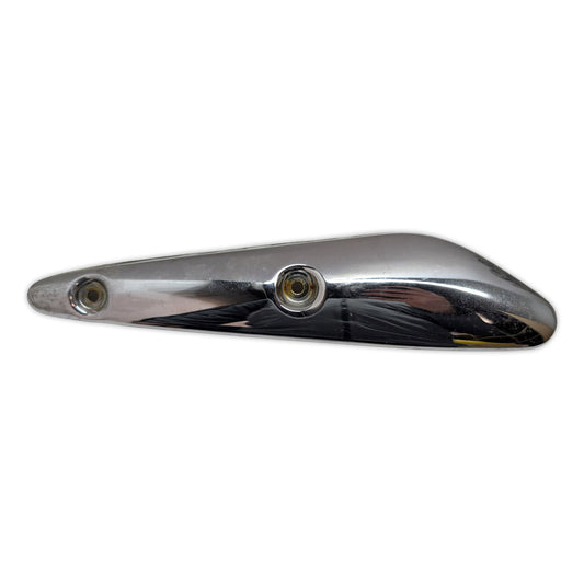 Fender Cover Right Kawasaki VN1500 VN1600 02-08 14091-1363