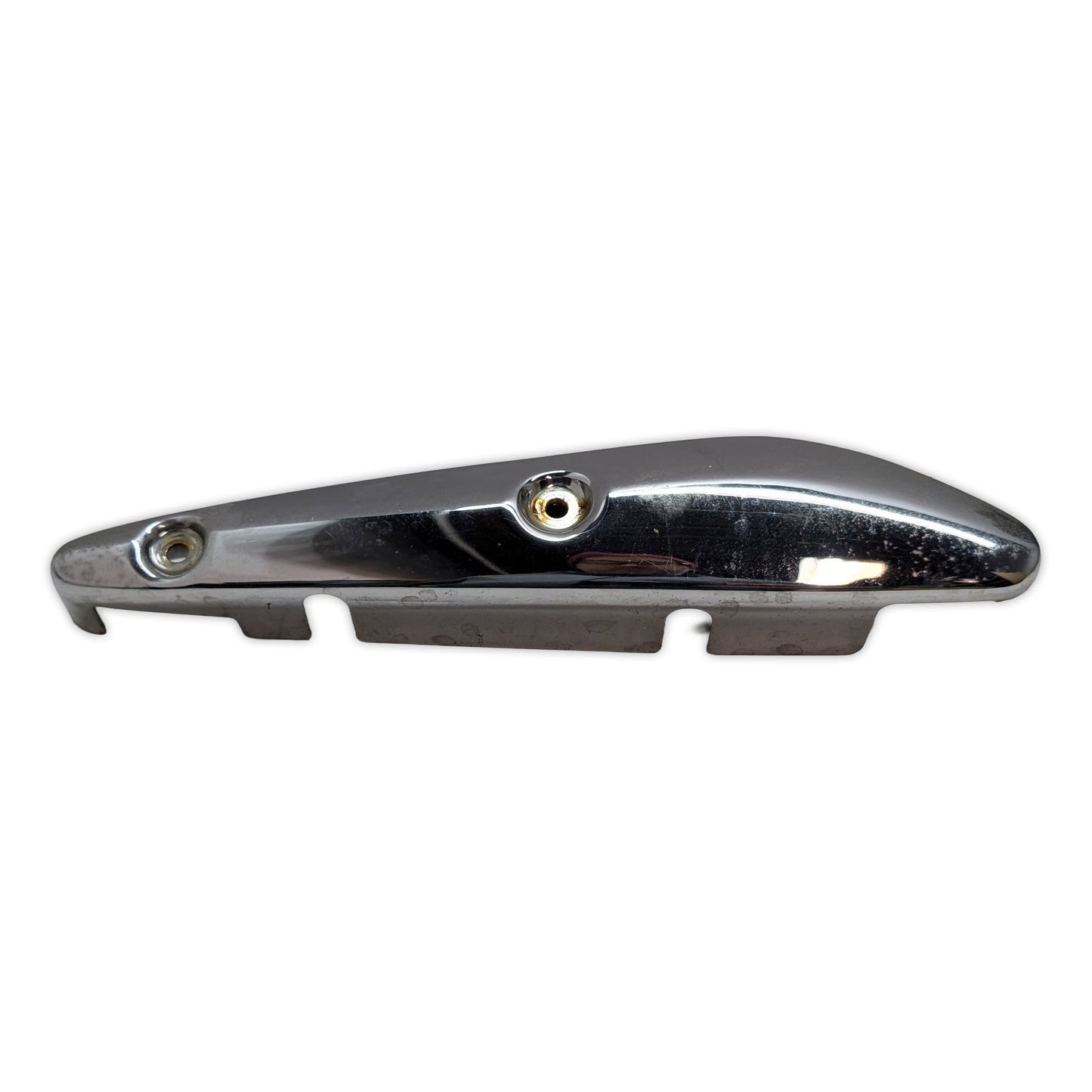 Fender Cover Right Kawasaki VN1500 VN1600 02-08 14091-1363