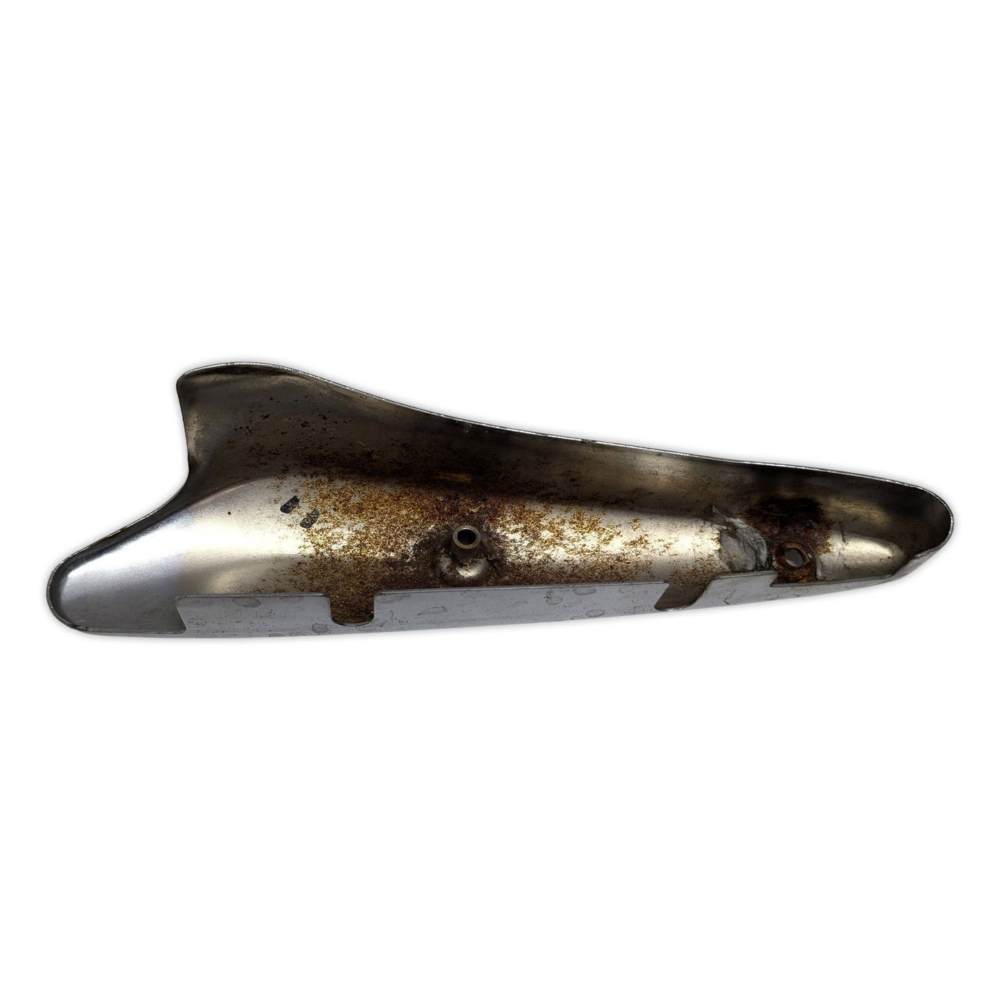 Fender Cover Right Kawasaki VN1500 VN1600 02-08 14091-1363