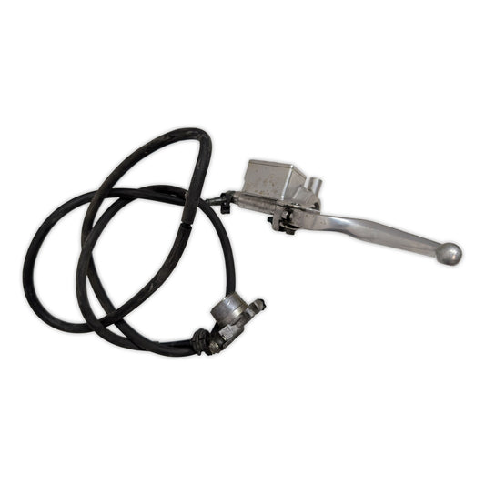 Clutch Slave Master Cylinder Kawasaki VN1500 Mean Streak 02-03