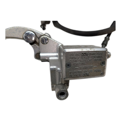 Clutch Slave Master Cylinder Kawasaki VN1500 Mean Streak 02-03