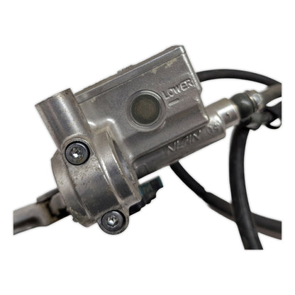 Clutch Slave Master Cylinder Kawasaki VN1500 Mean Streak 02-03