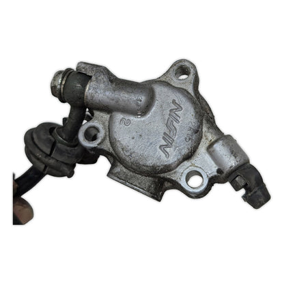 Clutch Slave Master Cylinder Kawasaki VN1500 Mean Streak 02-03
