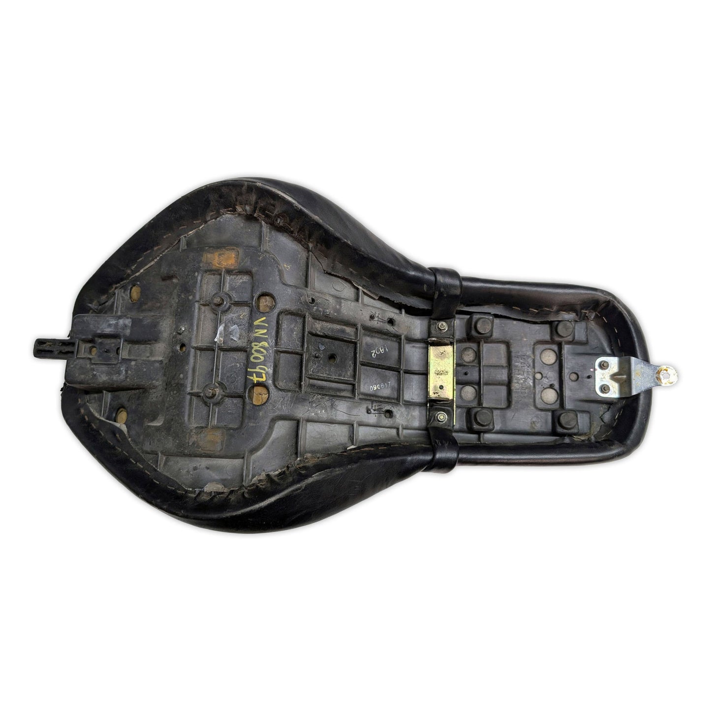 Seat - 53001-1802-MA - Kawasaki VN800 Vulcan 800 Classic 96-06