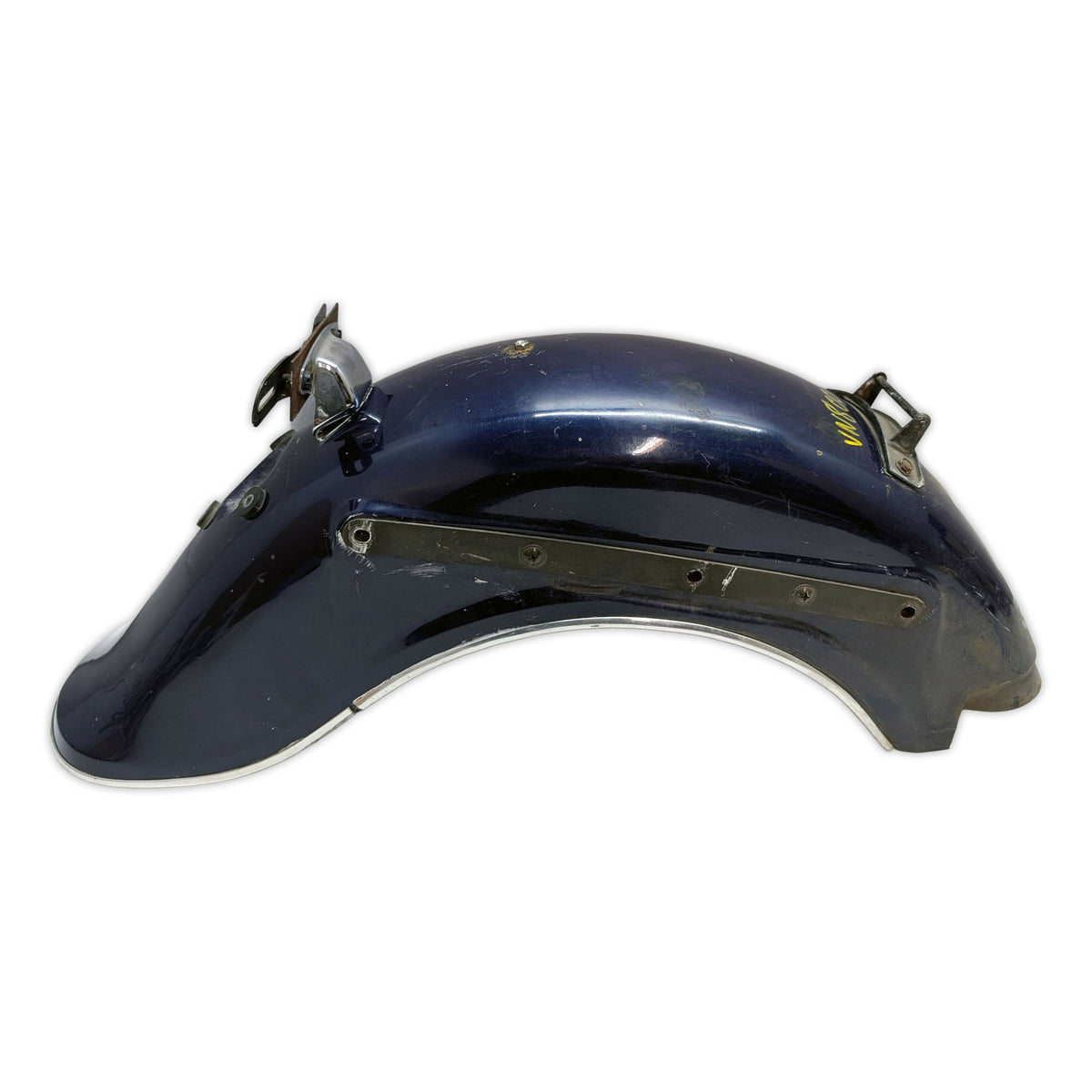 Rear Fender Blue - 35022-1319-C6 - Kawasaki VN800 Vulcan 800 Classic 96-06