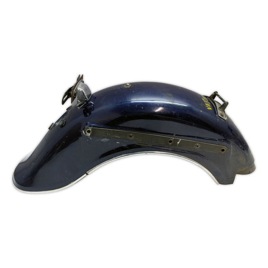 Rear Fender Blue - 35022-1319-C6 - Kawasaki VN800 Vulcan 800 Classic 96-06