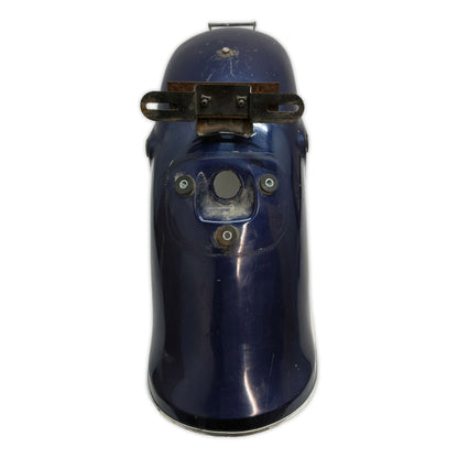 Rear Fender Blue - 35022-1319-C6 - Kawasaki VN800 Vulcan 800 Classic 96-06