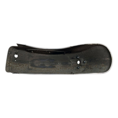 Rear Fender Blue - 35022-1319-C6 - Kawasaki VN800 Vulcan 800 Classic 96-06