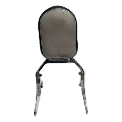 Backrest - Kawasaki VN800 Vulcan 800 Classic 96-06