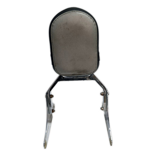 Backrest - Kawasaki VN800 Vulcan 800 Classic 96-06