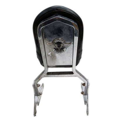 Backrest - Kawasaki VN800 Vulcan 800 Classic 96-06