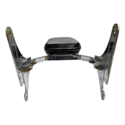 Backrest - Kawasaki VN800 Vulcan 800 Classic 96-06
