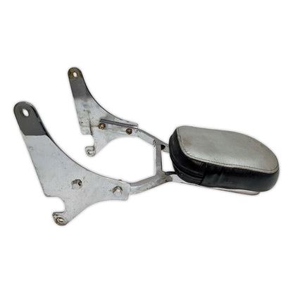 Backrest - Kawasaki VN800 Vulcan 800 Classic 96-06