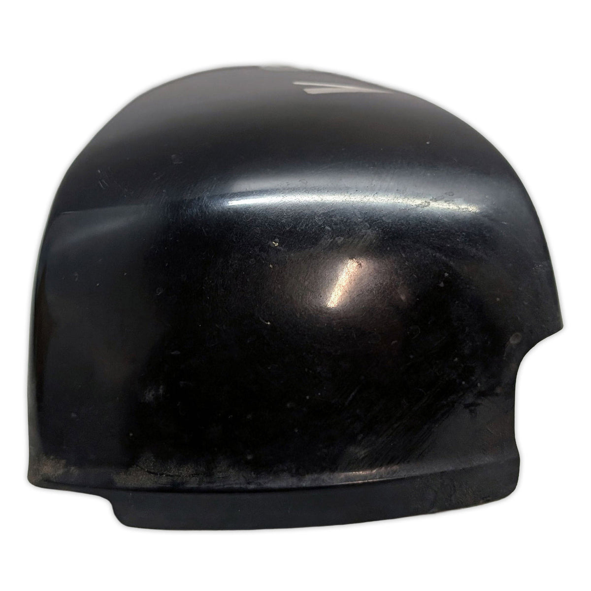 Side Cover Left Black - 36001-1550-H8 - Kawasaki VN800 Vulcan 800 Classic 96-06