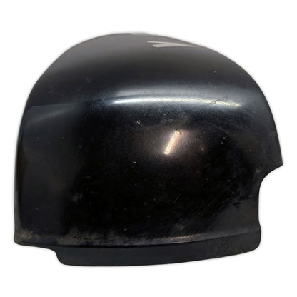 Side Cover Left Black - 36001-1550-H8 - Kawasaki VN800 Vulcan 800 Classic 96-06