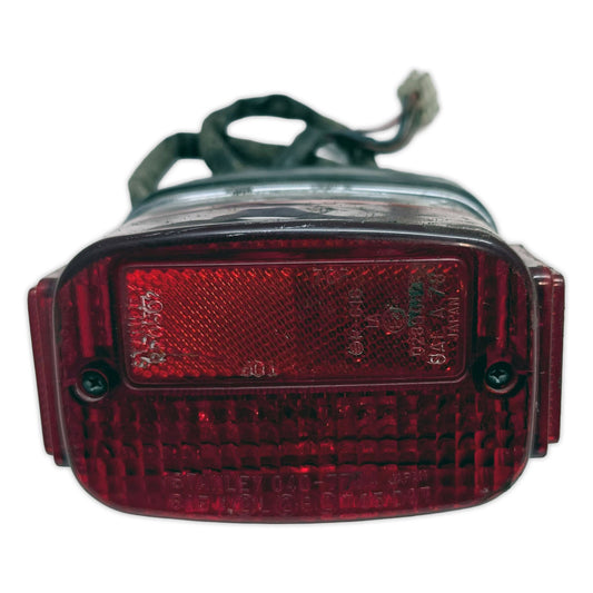 Brake Light Taillight - 23025-1252 - Kawasaki VN800 Vulcan 800 Classic 96-06