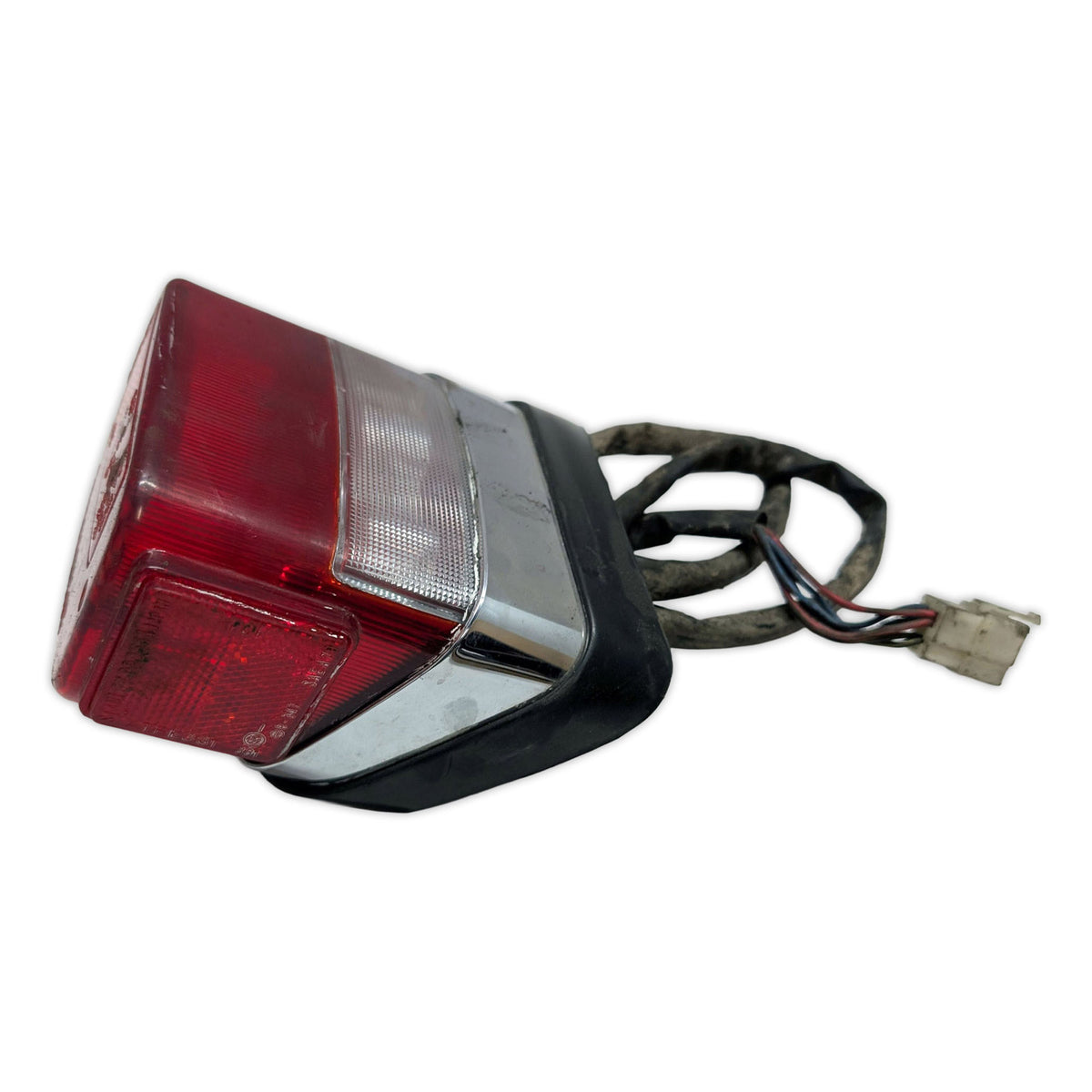 Brake Light Taillight - 23025-1252 - Kawasaki VN800 Vulcan 800 Classic 96-06