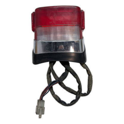 Brake Light Taillight - 23025-1252 - Kawasaki VN800 Vulcan 800 Classic 96-06