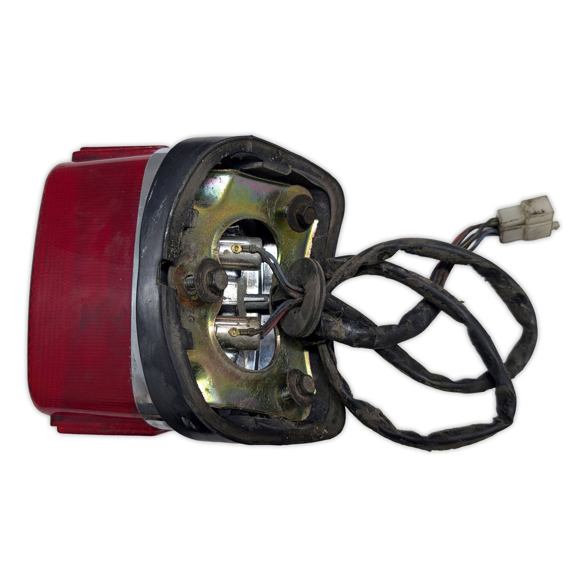 Brake Light Taillight - 23025-1252 - Kawasaki VN800 Vulcan 800 Classic 96-06