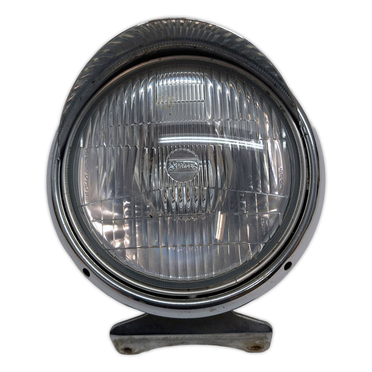 Headlight - 23007-1338 - Kawasaki Vulcan 800 96-06 VN1500 96-04 Classic