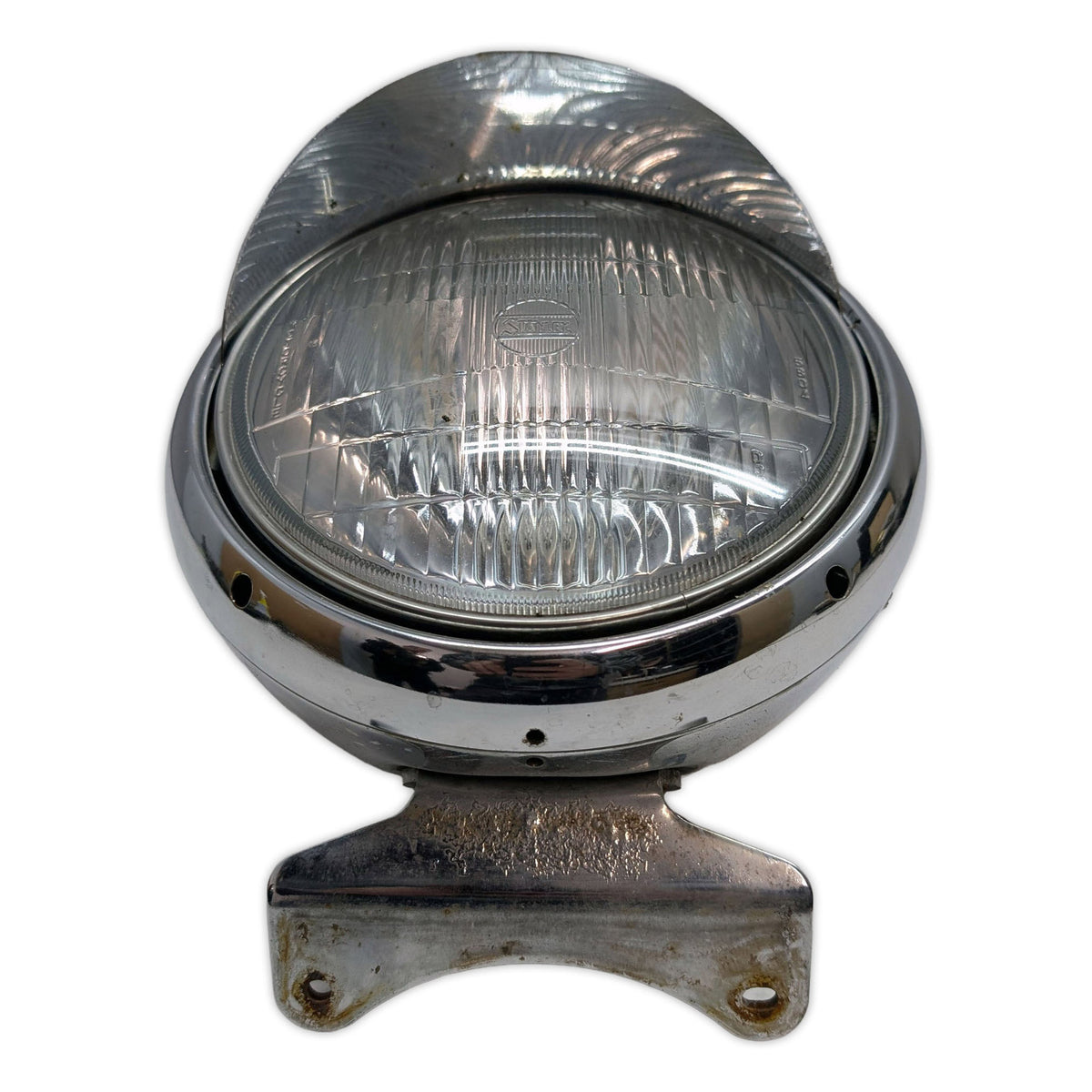 Headlight - 23007-1338 - Kawasaki Vulcan 800 96-06 VN1500 96-04 Classic