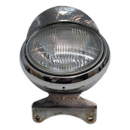 Headlight - 23007-1338 - Kawasaki Vulcan 800 96-06 VN1500 96-04 Classic