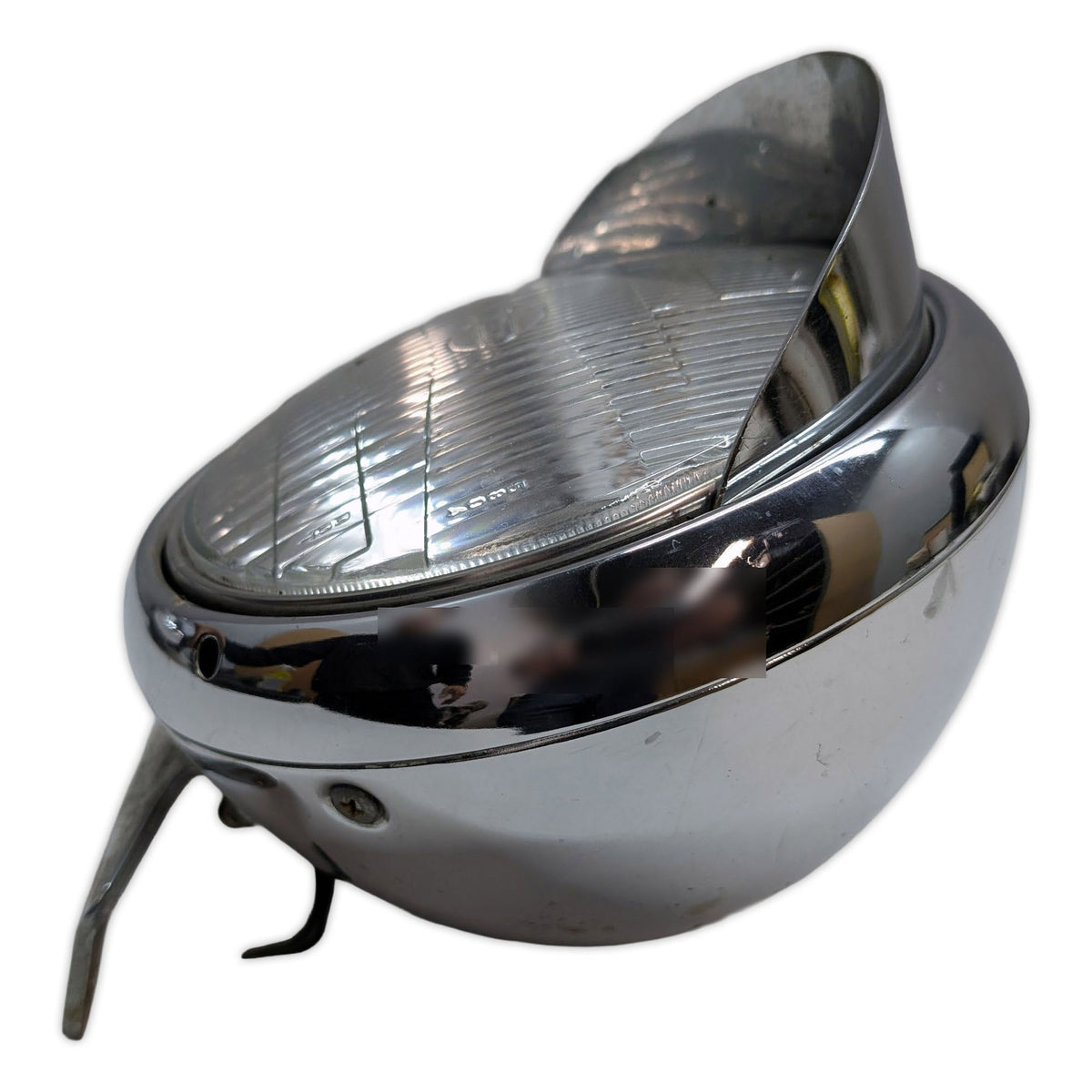 Headlight - 23007-1338 - Kawasaki Vulcan 800 96-06 VN1500 96-04 Classic