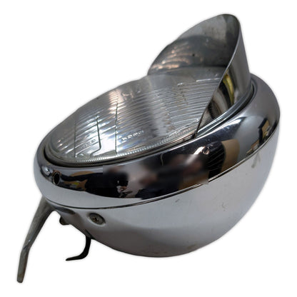 Headlight - 23007-1338 - Kawasaki Vulcan 800 96-06 VN1500 96-04 Classic