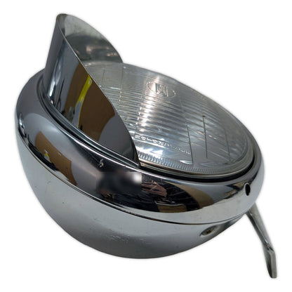 Headlight - 23007-1338 - Kawasaki Vulcan 800 96-06 VN1500 96-04 Classic