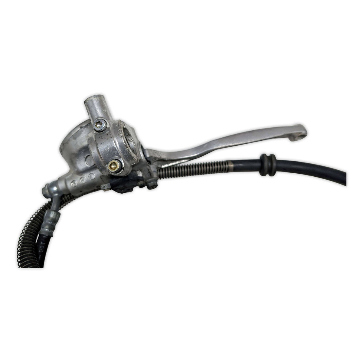 Front Brake Caliper Master Cylinder - Kawasaki VN800 Vulcan 800 Classic Custom 95-06
