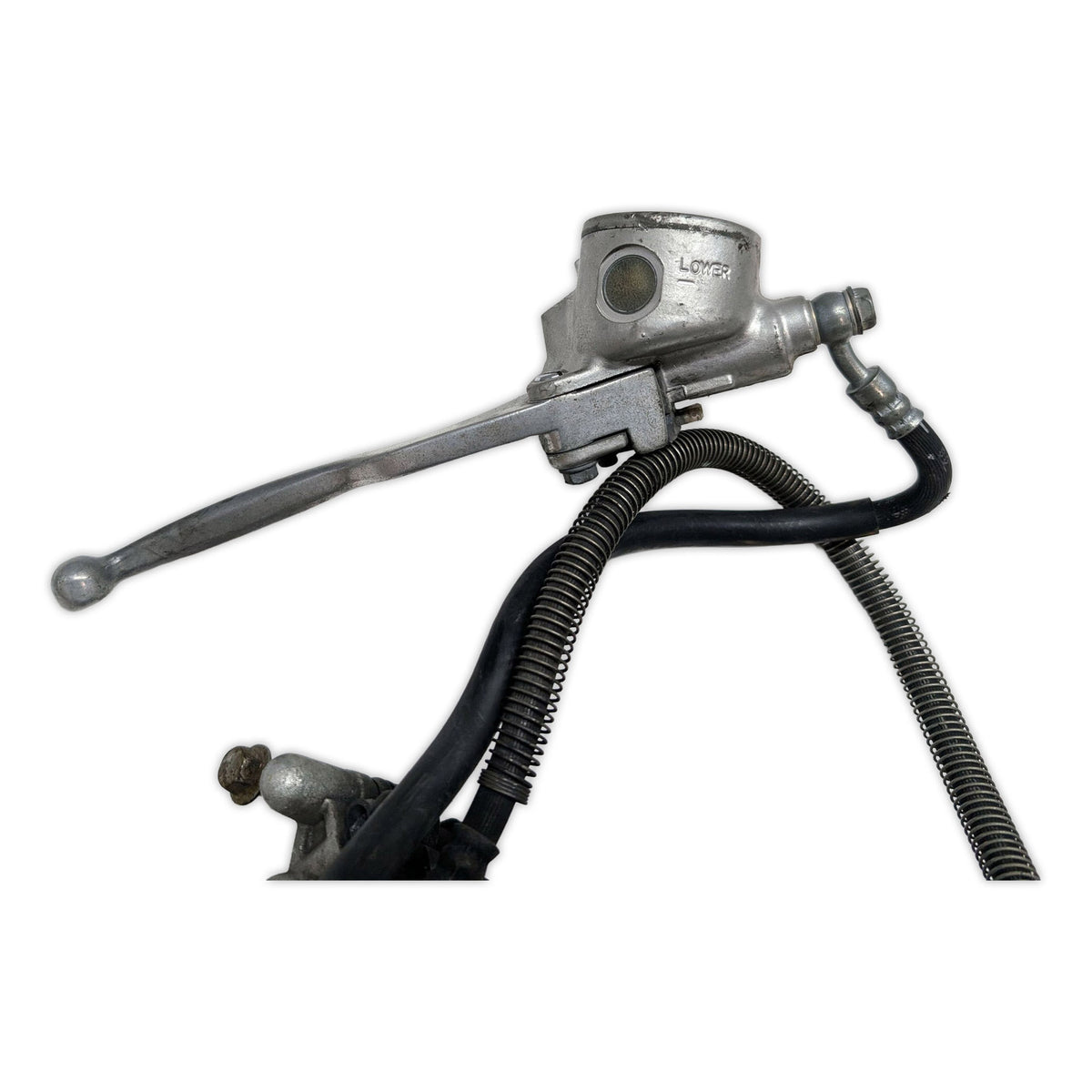 Front Brake Caliper Master Cylinder - Kawasaki VN800 Vulcan 800 Classic Custom 95-06