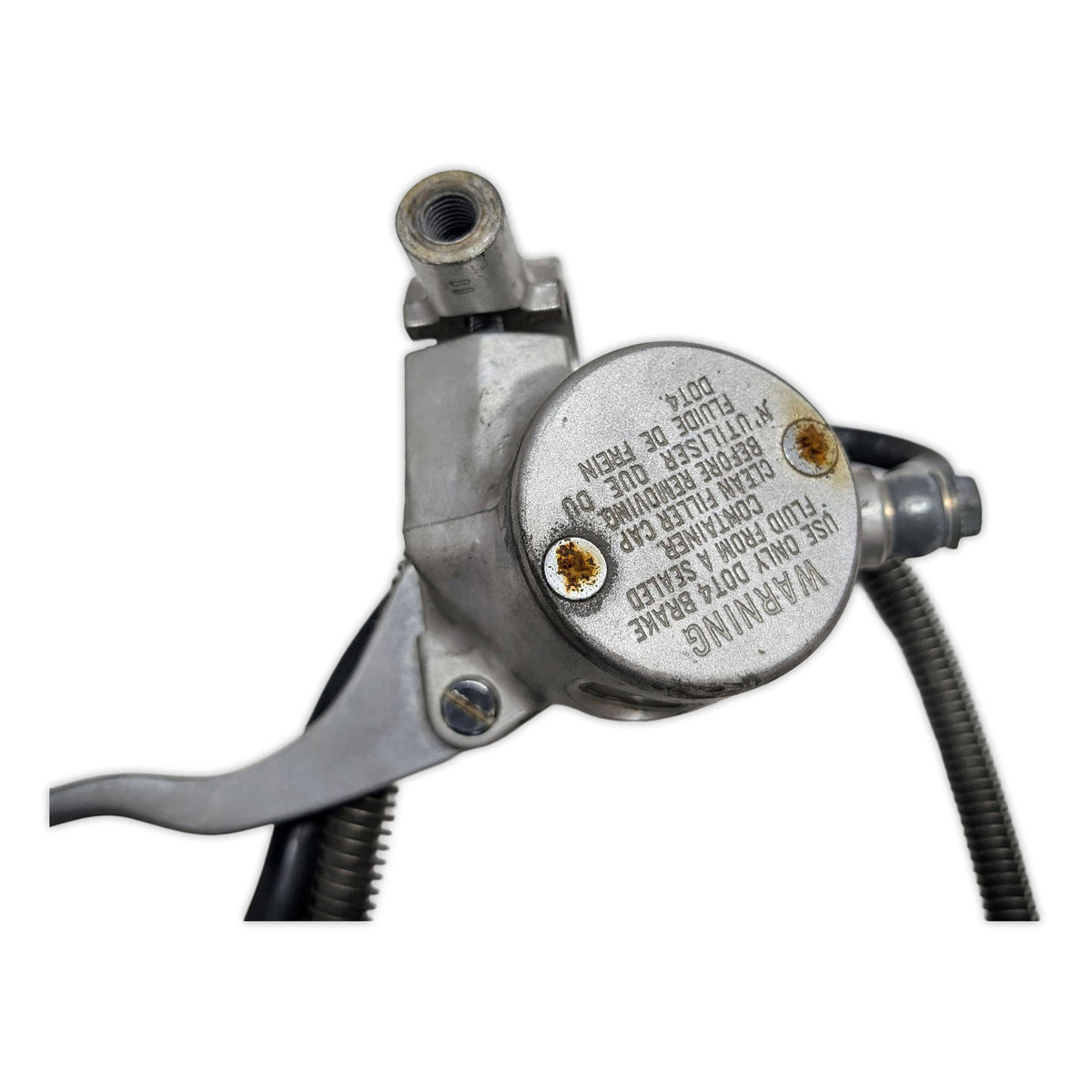 Front Brake Caliper Master Cylinder - Kawasaki VN800 Vulcan 800 Classic Custom 95-06