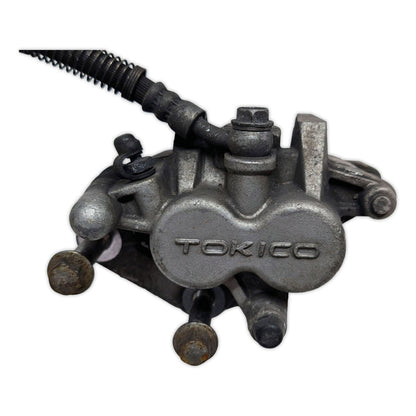Front Brake Caliper Master Cylinder - Kawasaki VN800 Vulcan 800 Classic Custom 95-06
