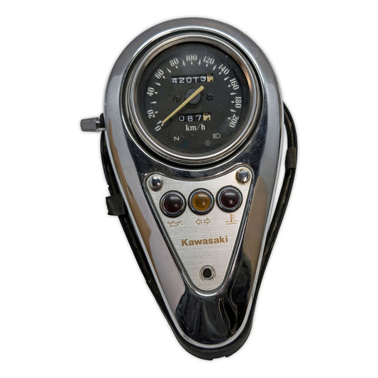 Speedometer - 25005-1617 - Kawasaki Vulcan 800 Classic 96-06 500 96-09