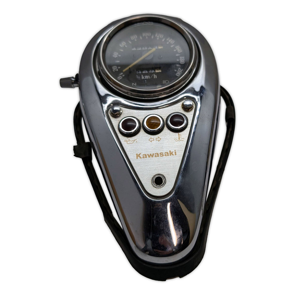 Speedometer - 25005-1617 - Kawasaki Vulcan 800 Classic 96-06 500 96-09