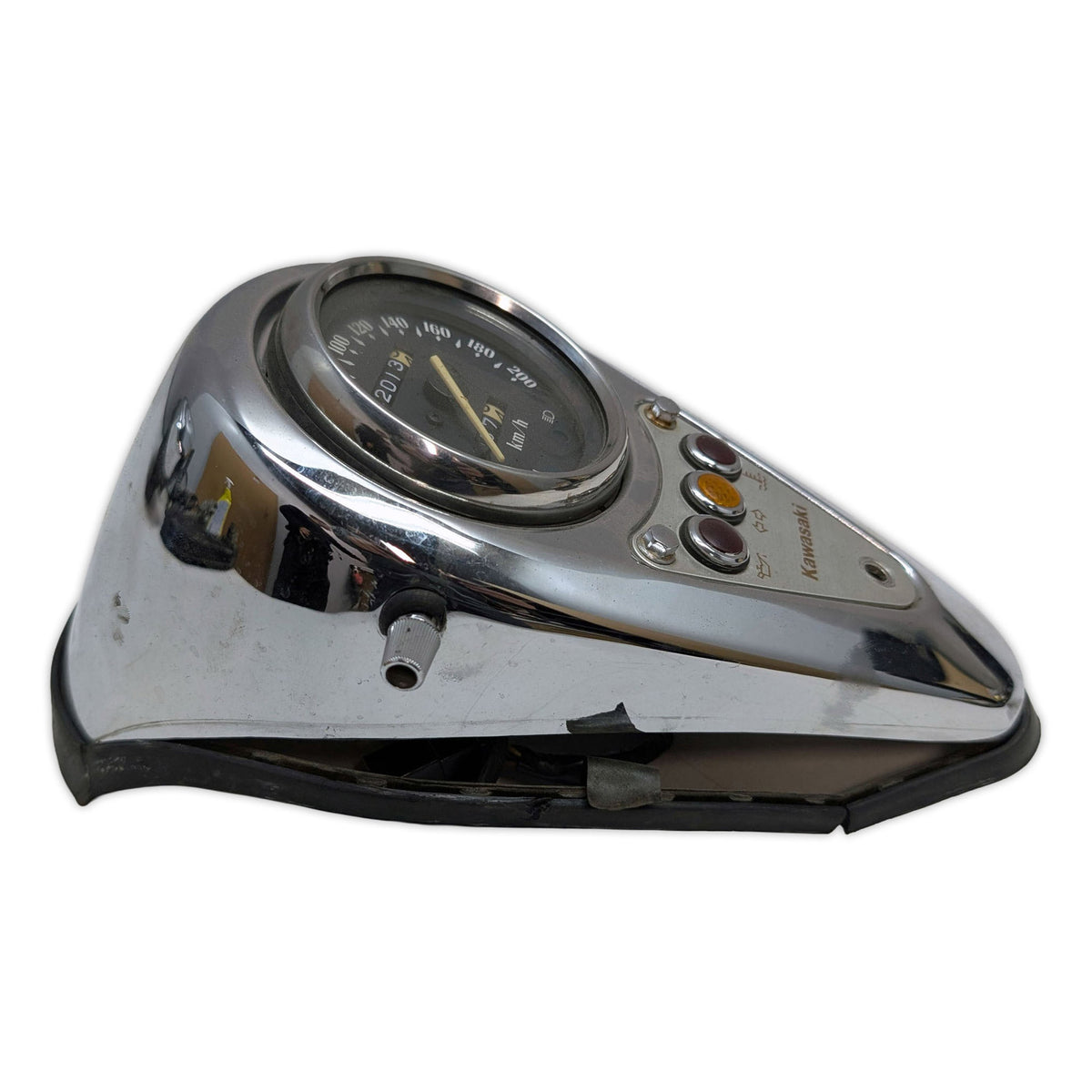 Speedometer - 25005-1617 - Kawasaki Vulcan 800 Classic 96-06 500 96-09