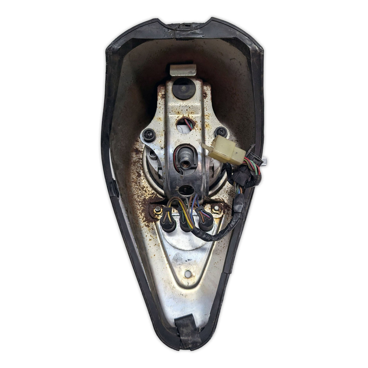 Speedometer - 25005-1617 - Kawasaki Vulcan 800 Classic 96-06 500 96-09