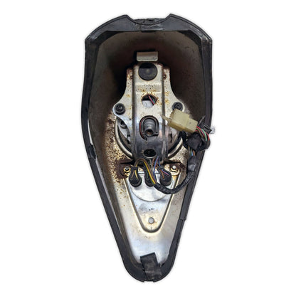 Speedometer - 25005-1617 - Kawasaki Vulcan 800 Classic 96-06 500 96-09