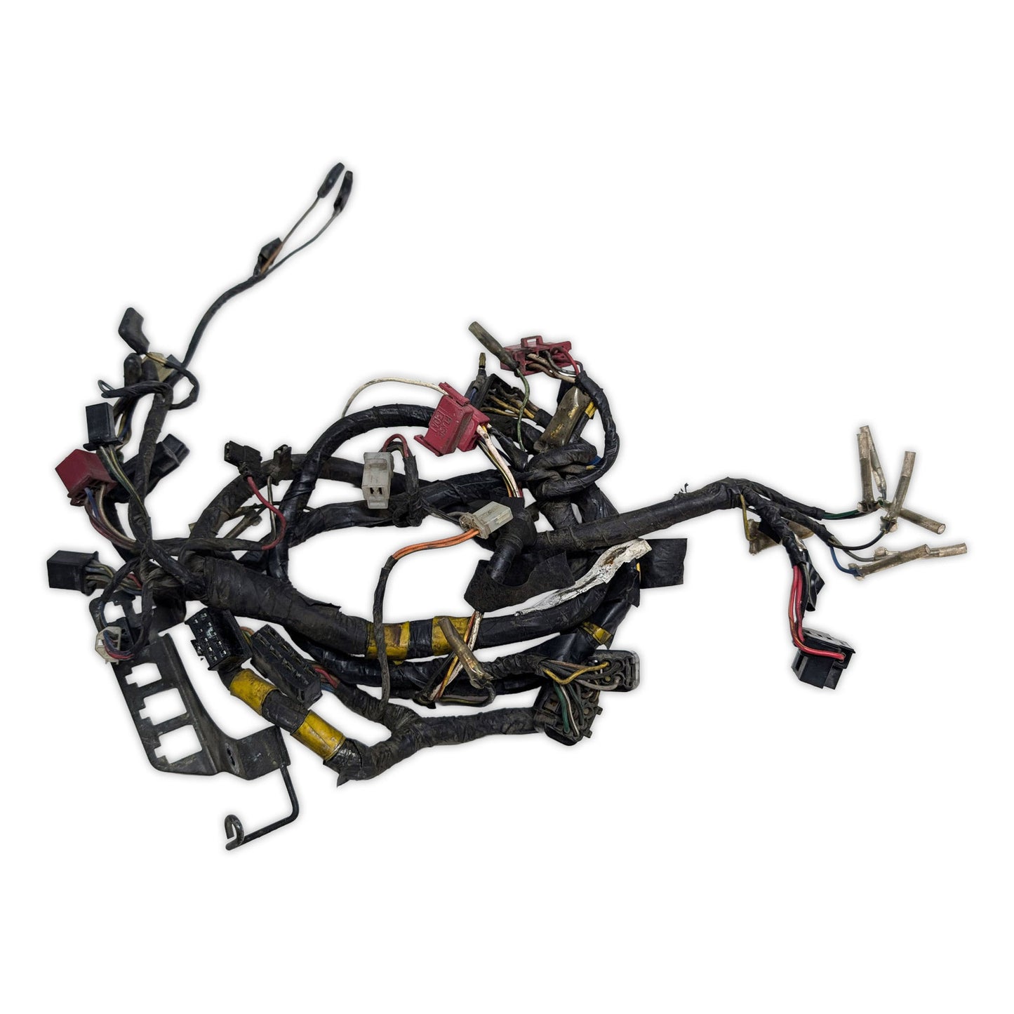 Wiring Harness - 26030-1439 - Kawasaki Vulcan 800 Classic 96-99