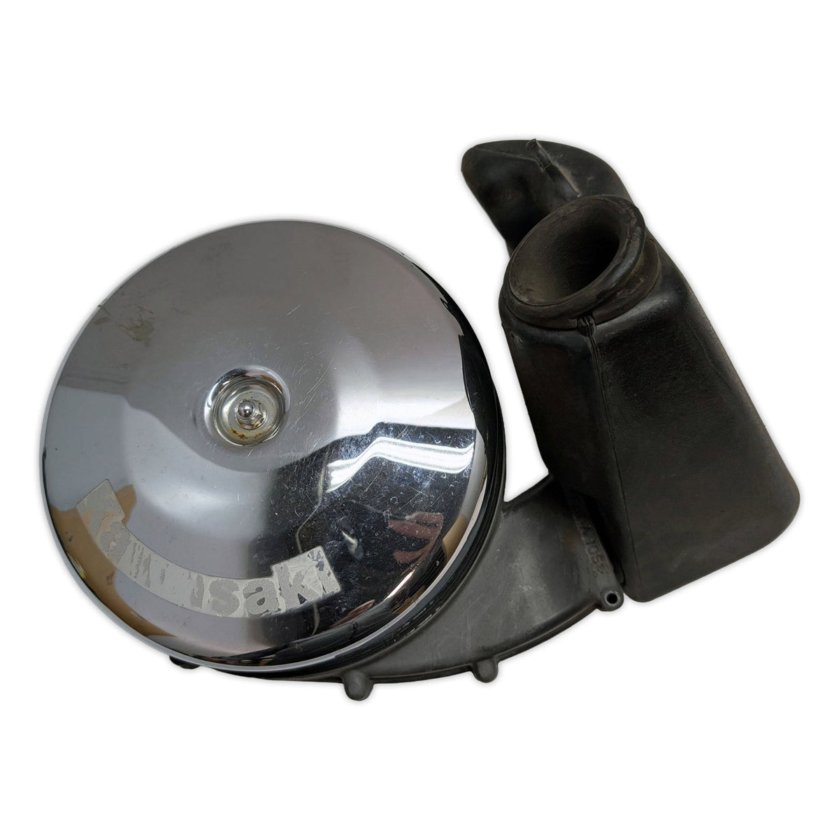 Airbox Air Cleaner - 11011-1454 - Kawasaki VN800 Vulcan 800 Classic Custom 95-06