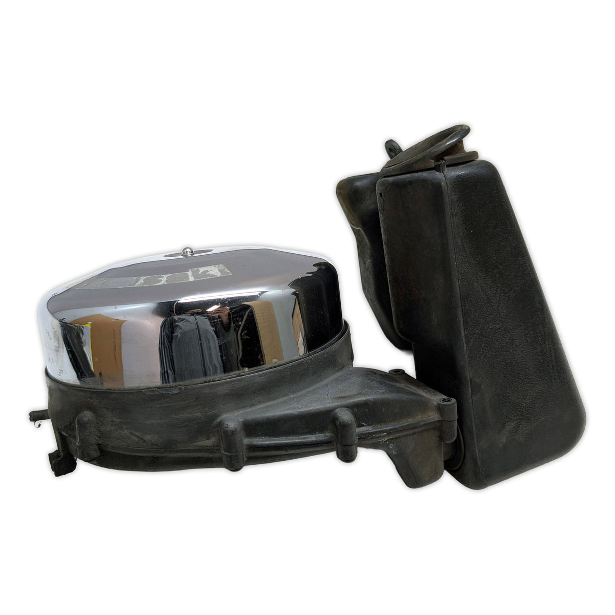Airbox Air Cleaner - 11011-1454 - Kawasaki VN800 Vulcan 800 Classic Custom 95-06