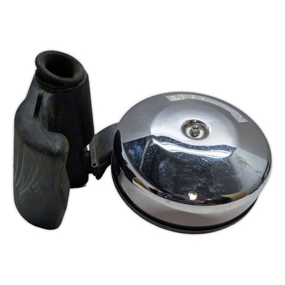 Airbox Air Cleaner - 11011-1454 - Kawasaki VN800 Vulcan 800 Classic Custom 95-06