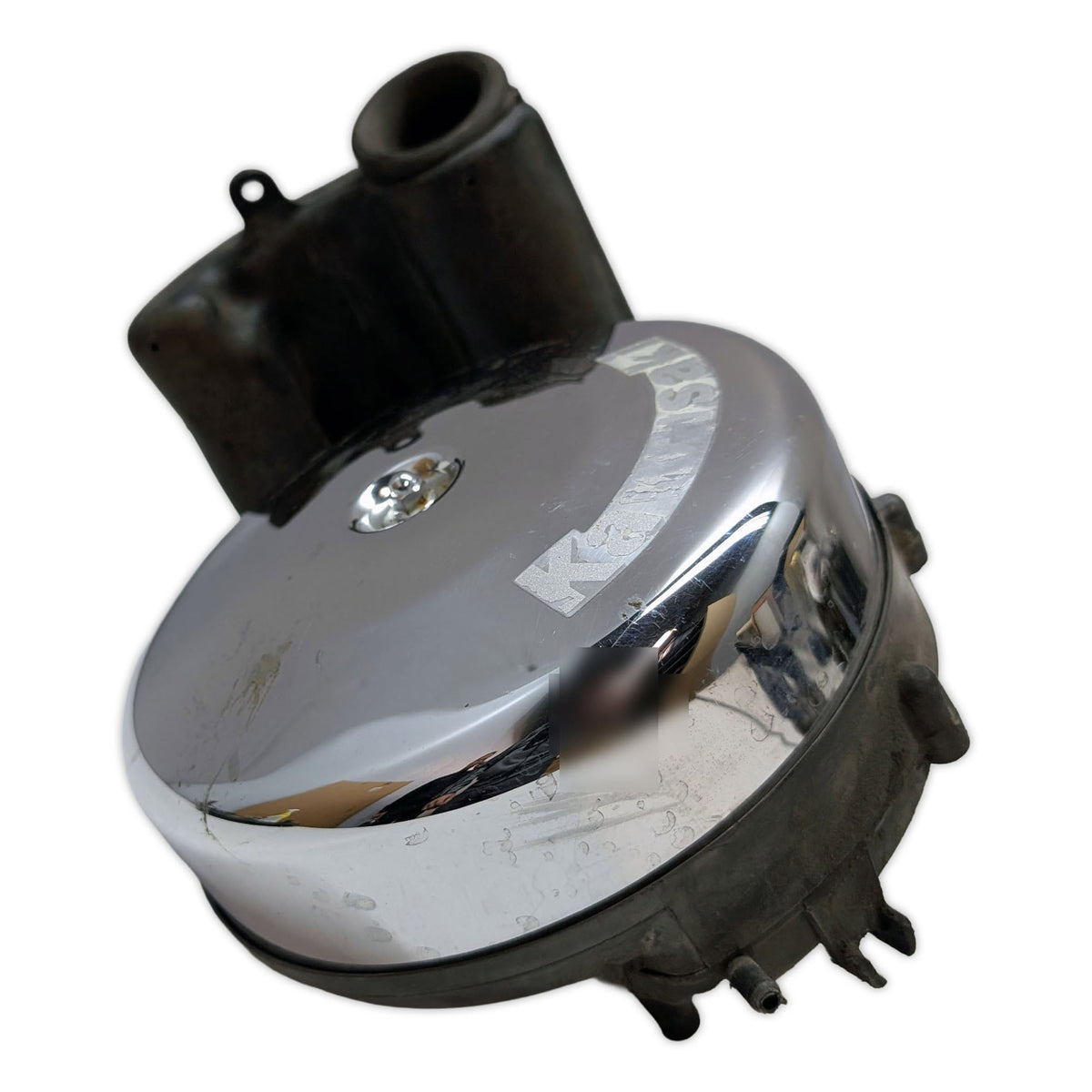 Airbox Air Cleaner - 11011-1454 - Kawasaki VN800 Vulcan 800 Classic Custom 95-06