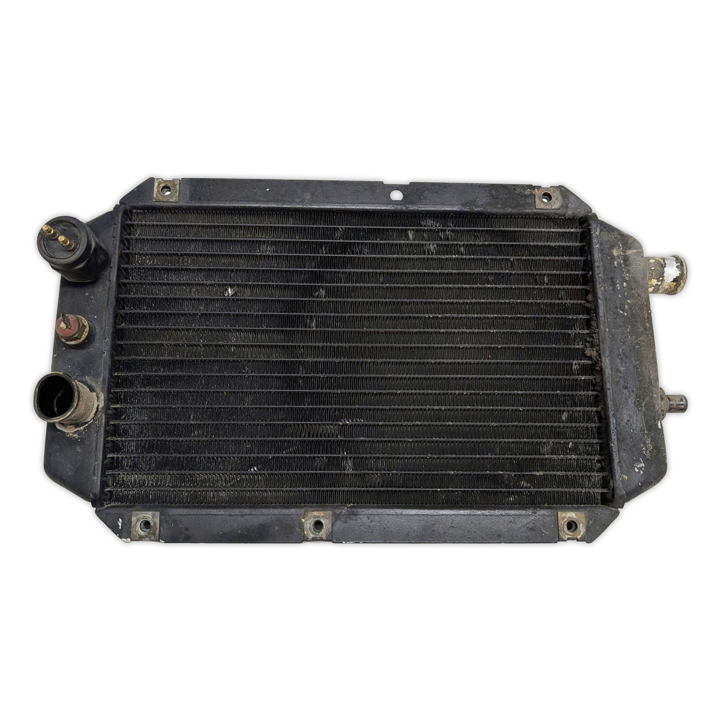 Radiator - 39060-1164 - Kawasaki VN800 Vulcan 800 Classic Drifter 96-06