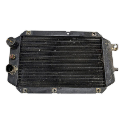 Radiator - 39060-1164 - Kawasaki VN800 Vulcan 800 Classic Drifter 96-06