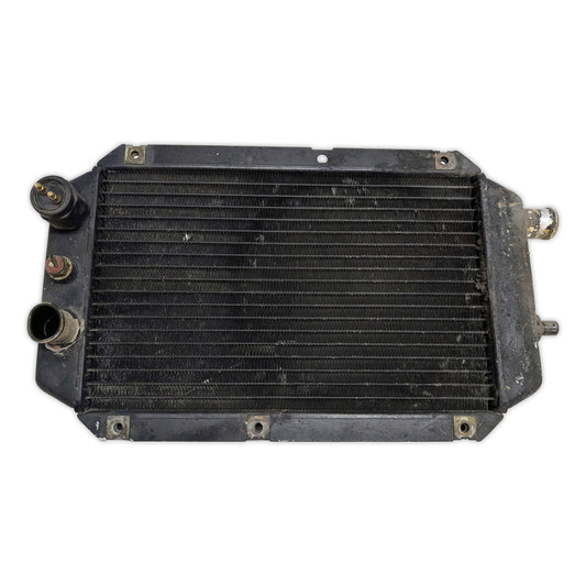 Radiator - 39060-1164 - Kawasaki VN800 Vulcan 800 Classic Drifter 96-06