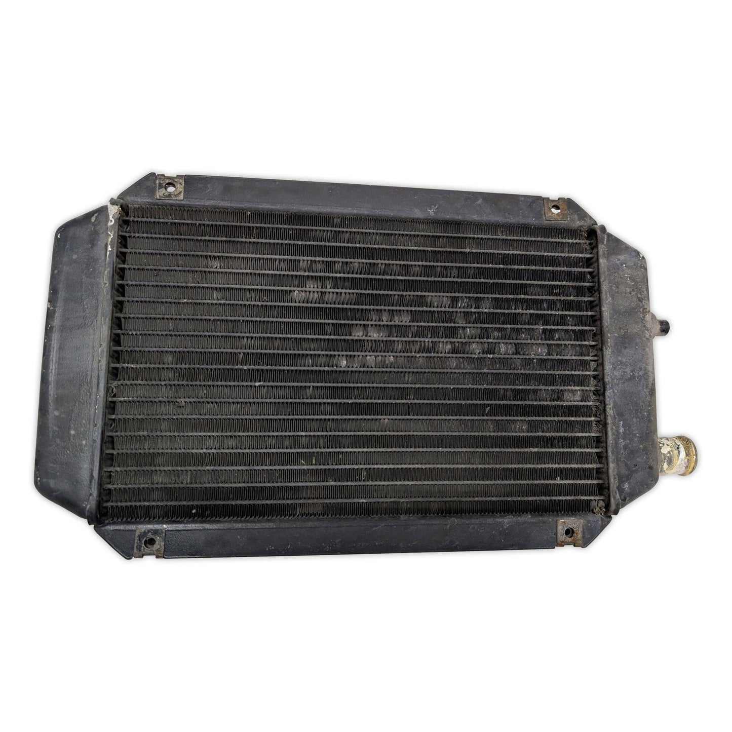 Radiator - 39060-1164 - Kawasaki VN800 Vulcan 800 Classic Drifter 96-06