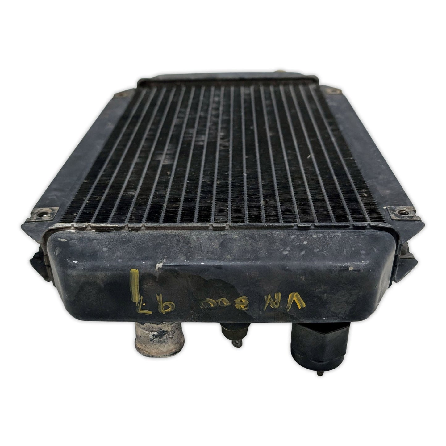 Radiator - 39060-1164 - Kawasaki VN800 Vulcan 800 Classic Drifter 96-06