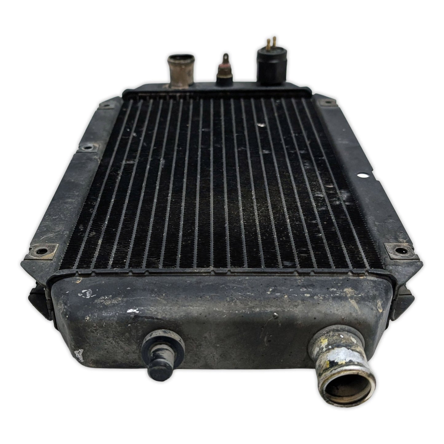 Radiator - 39060-1164 - Kawasaki VN800 Vulcan 800 Classic Drifter 96-06